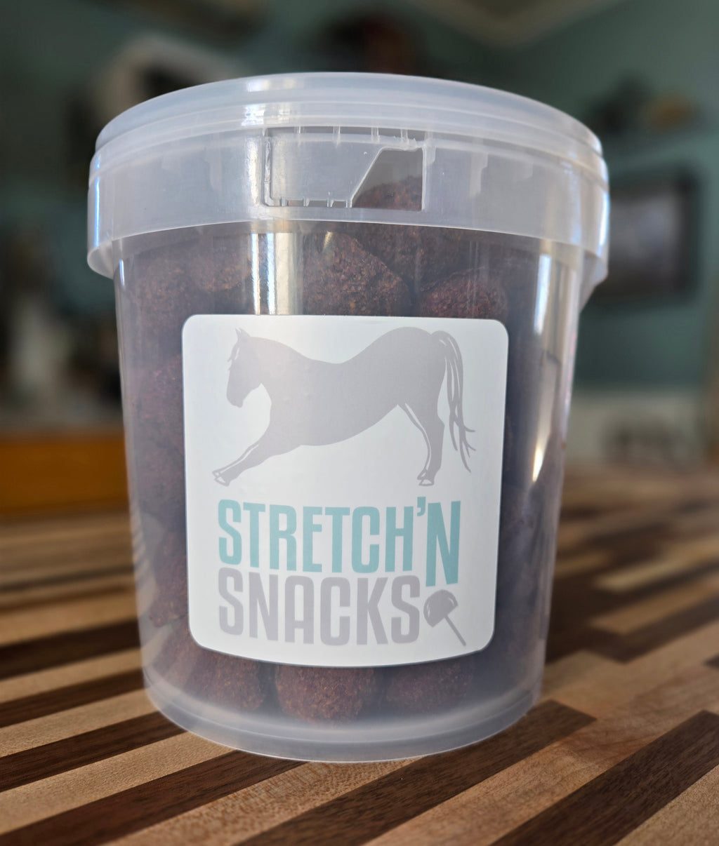 Snack Pack Pro