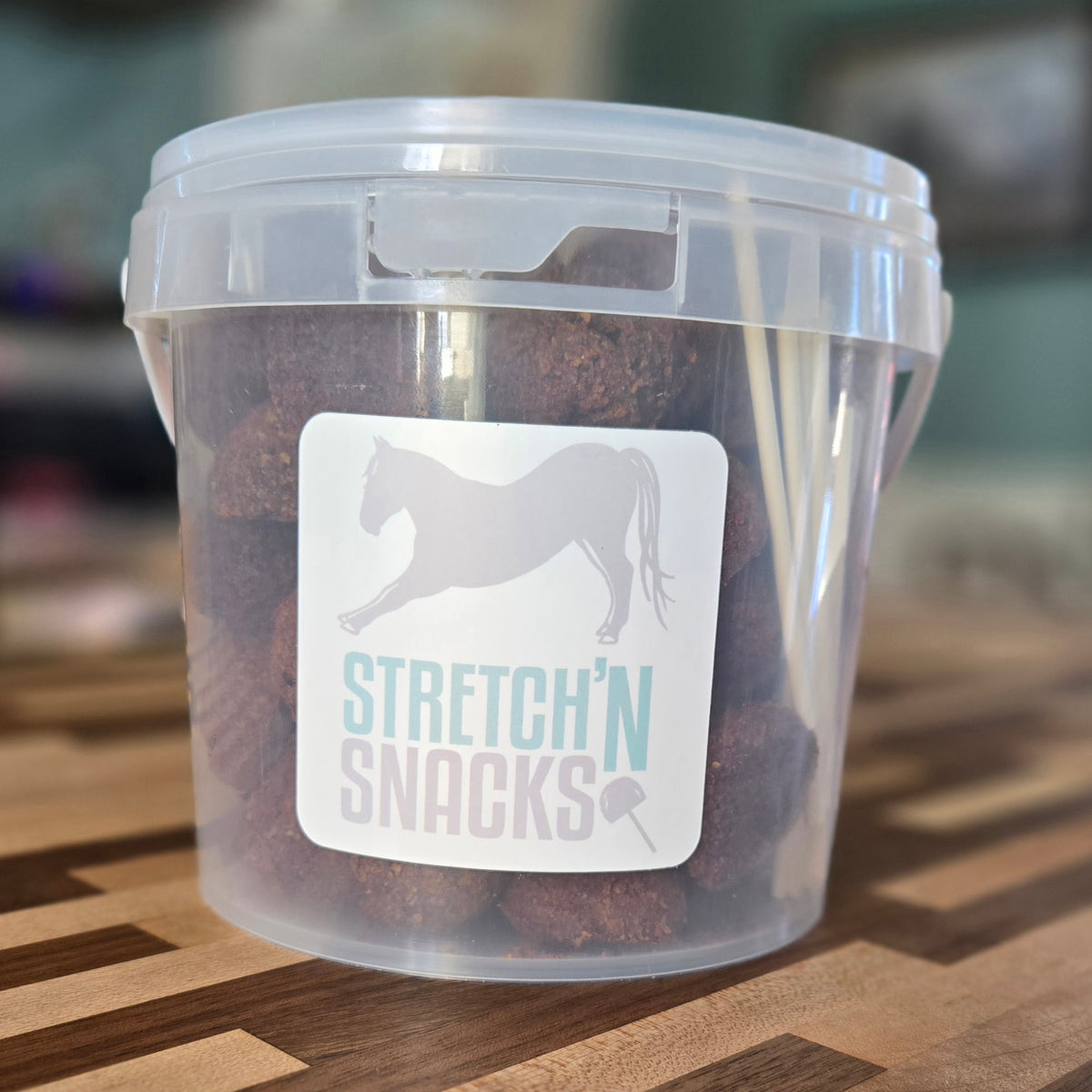 Snack Pack Plus – Stretch'N Snacks